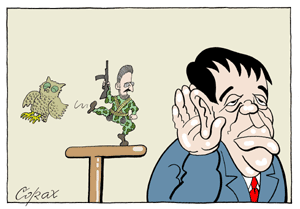 Corax 8