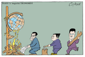 Corax 7