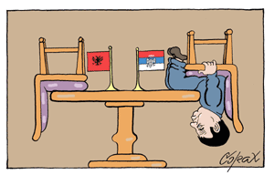 Corax 6