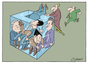 Corax 15