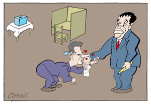 Corax 14
