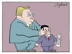Corax 13