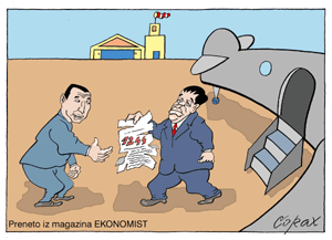Corax 12