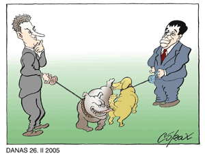 Corax 11