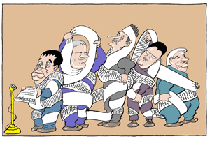 Corax 8
