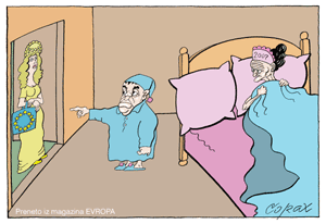 Corax 5