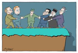 Corax 4