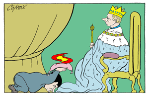 Corax 3