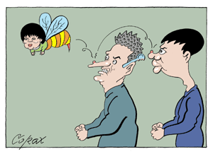 Corax 2