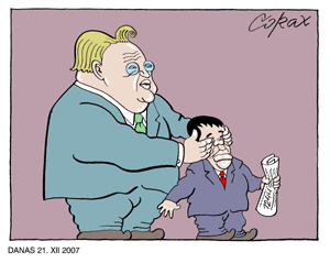 Corax 12