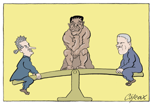 Corax 10