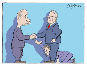 Corax 8