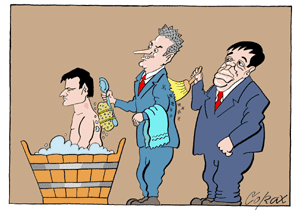 Corax 7