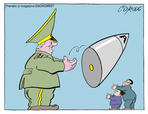 Corax 6