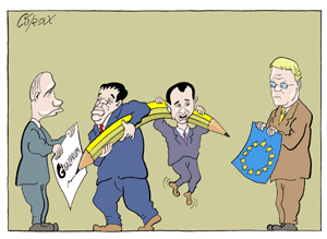 Corax 4