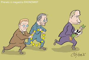 Corax 1