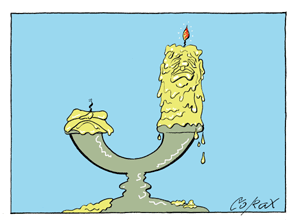 Corax 13