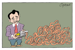 Corax 9