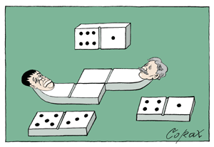 Corax 8