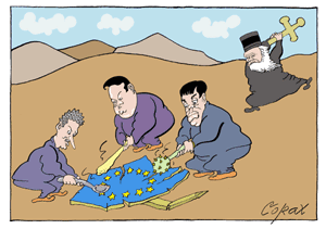 Corax 5