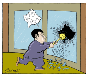 Corax 4