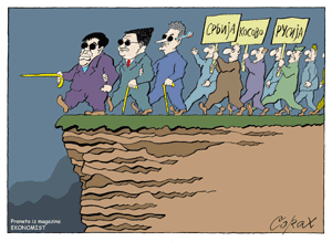 Corax 1