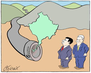 Corax 15