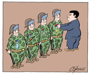 Corax 13