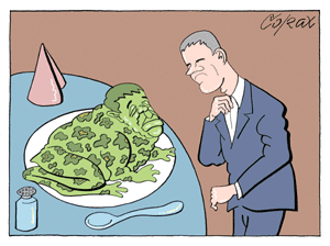 Corax 7