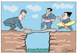 Corax 6