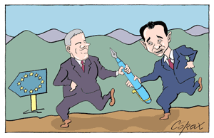 Corax 2