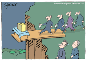 Corax 15