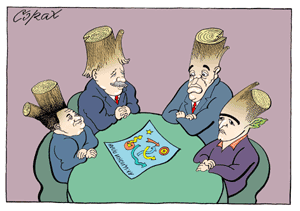 Corax 14