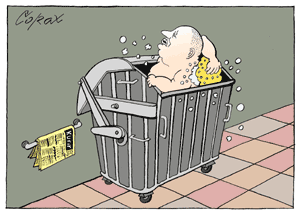 Corax 12