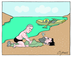 Corax 11