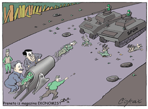 Corax 10