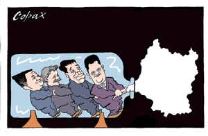 Corax 9