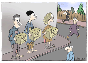Corax 8