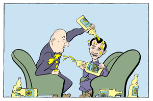 Corax 6