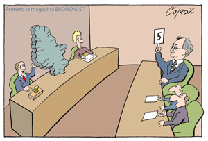 Corax 15