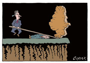 Corax 13