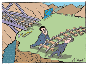 Corax 10