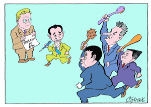 Corax 9