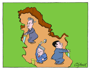 Corax 8
