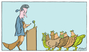 Corax 7