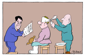 Corax 4