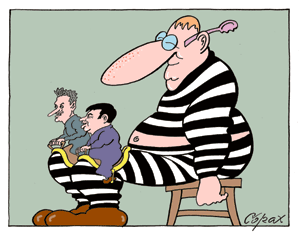 Corax 3