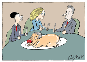 Corax 14