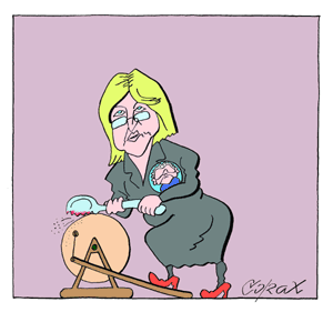 Corax 10