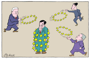 Corax 7